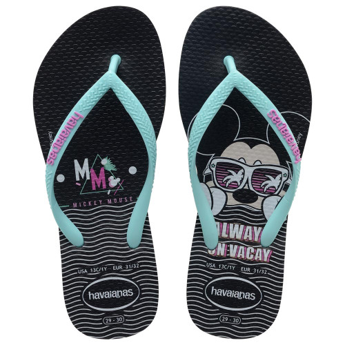Havaianas Kids Disney Cool